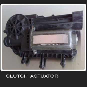 clutch actuator