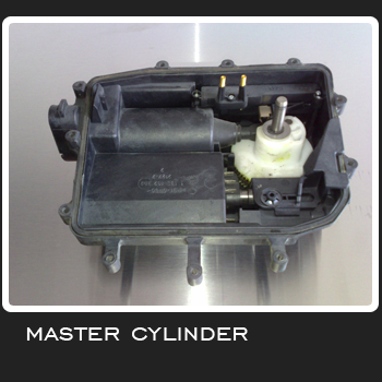 master-cylinder